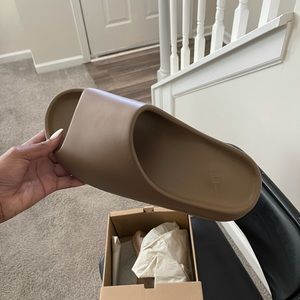 Yeezy Slides